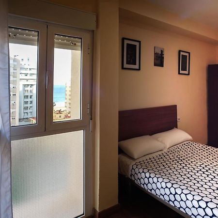 Zurbaran Basic Ha Apartment 카디스 외부 사진