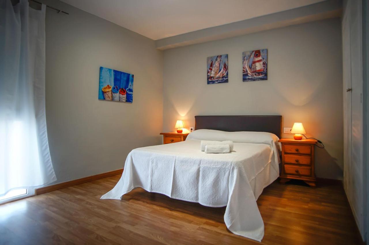 Zurbaran Basic Ha Apartment 카디스 외부 사진