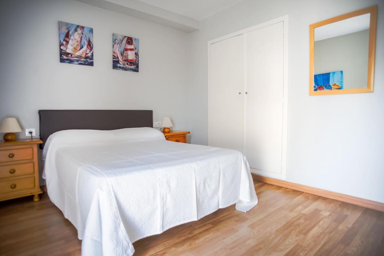 Zurbaran Basic Ha Apartment 카디스 외부 사진