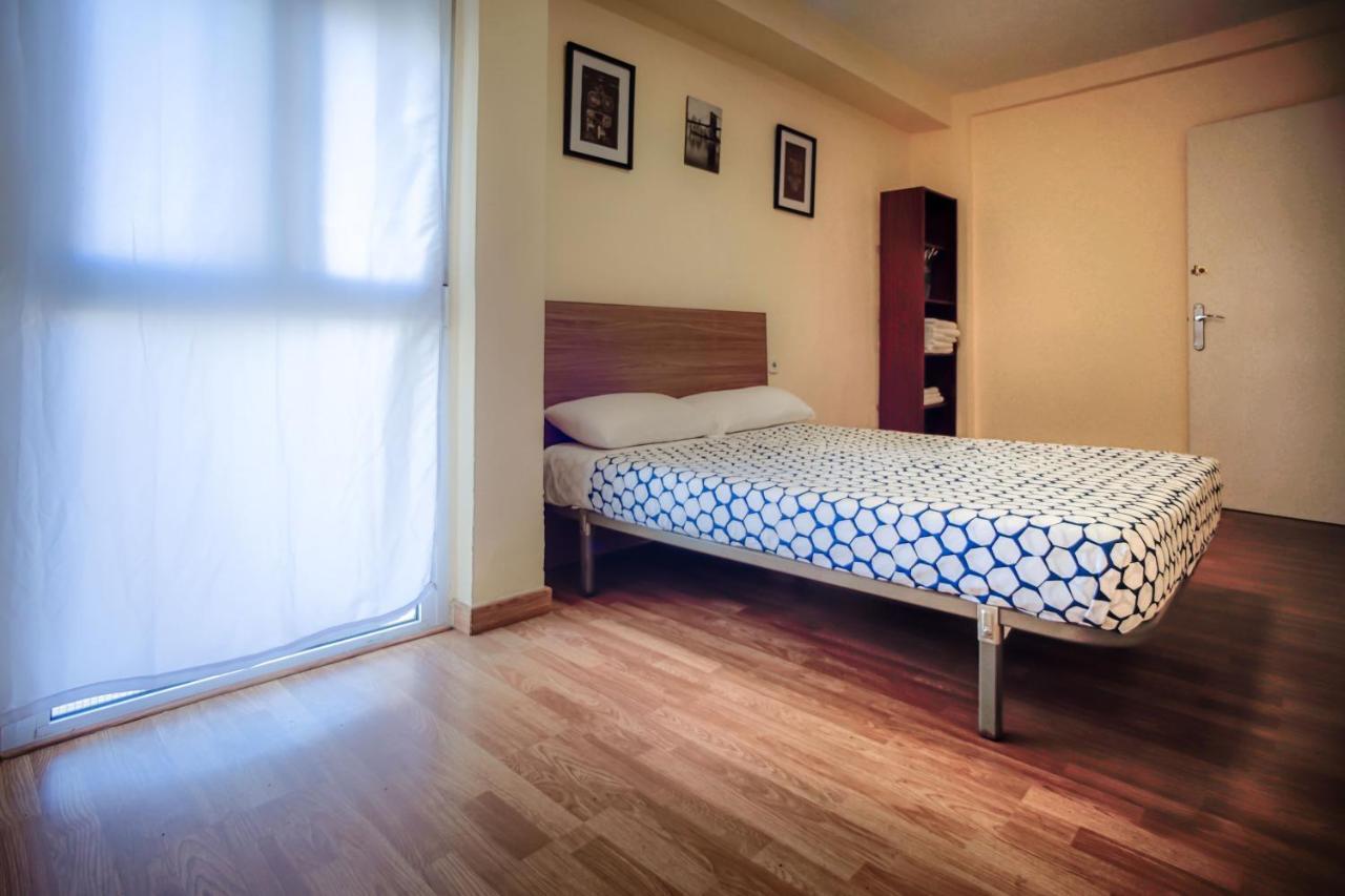 Zurbaran Basic Ha Apartment 카디스 외부 사진