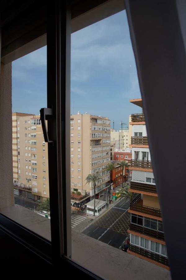 Zurbaran Basic Ha Apartment 카디스 외부 사진