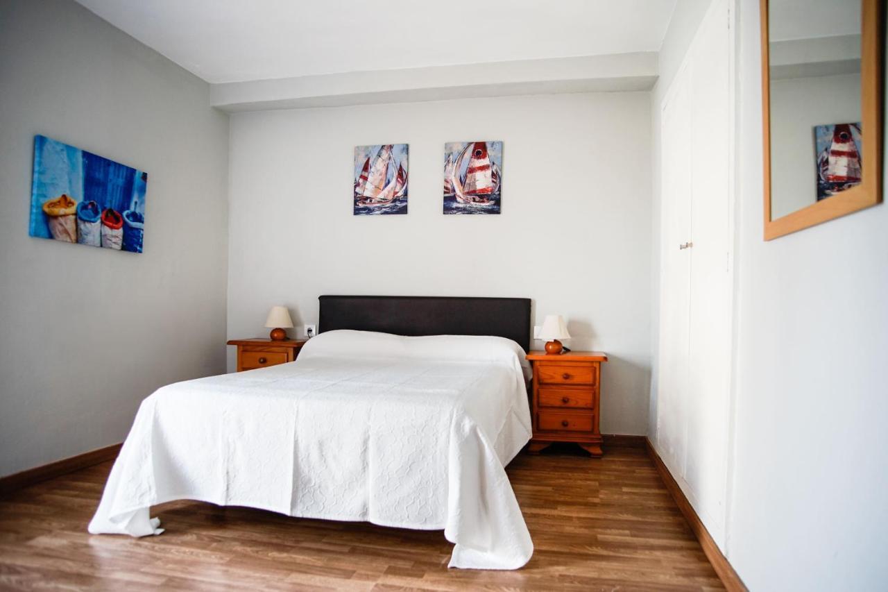 Zurbaran Basic Ha Apartment 카디스 외부 사진