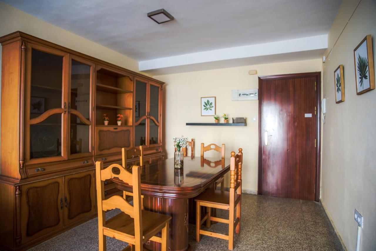 Zurbaran Basic Ha Apartment 카디스 외부 사진