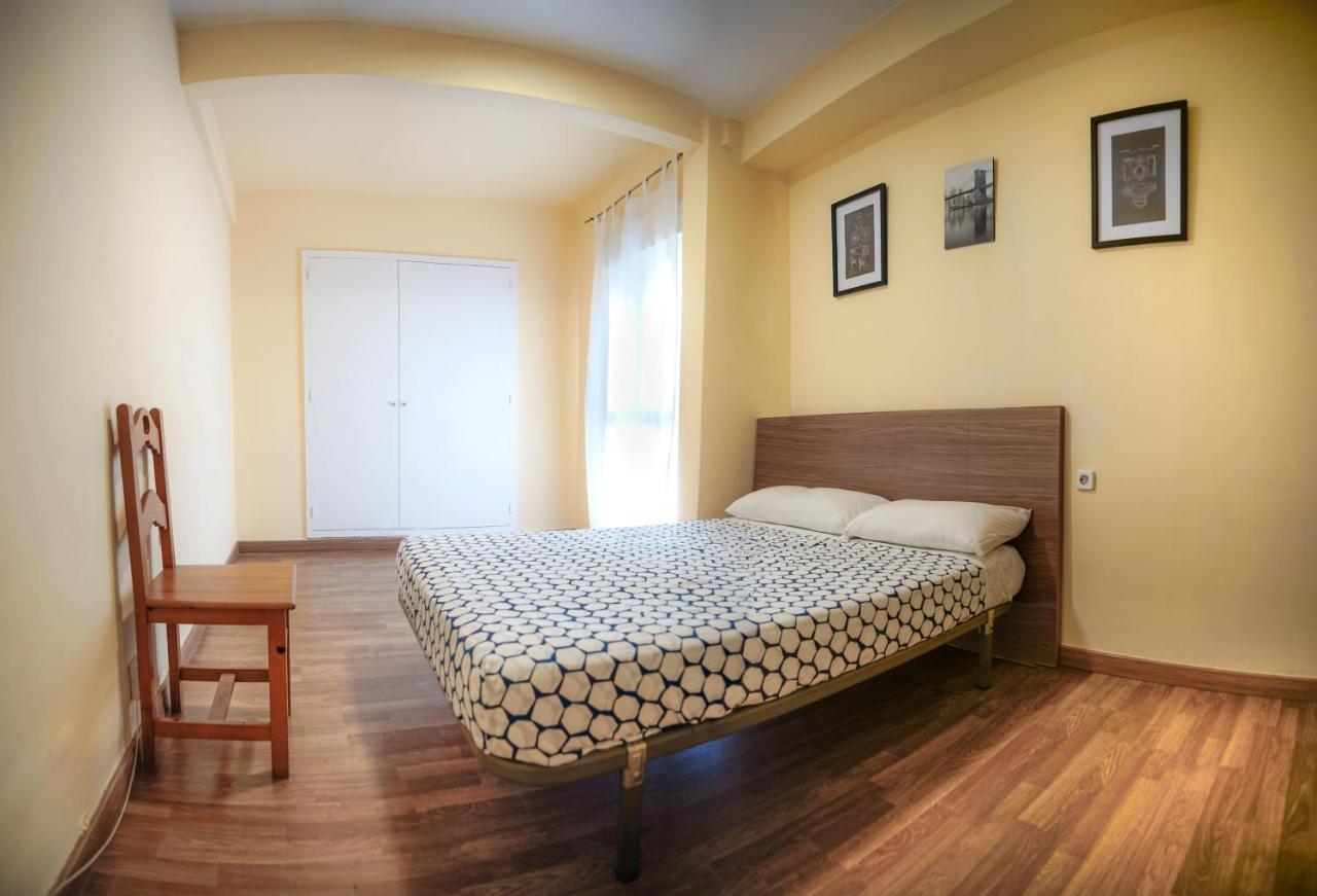 Zurbaran Basic Ha Apartment 카디스 외부 사진