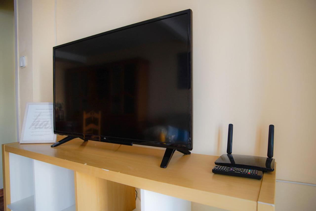Zurbaran Basic Ha Apartment 카디스 외부 사진