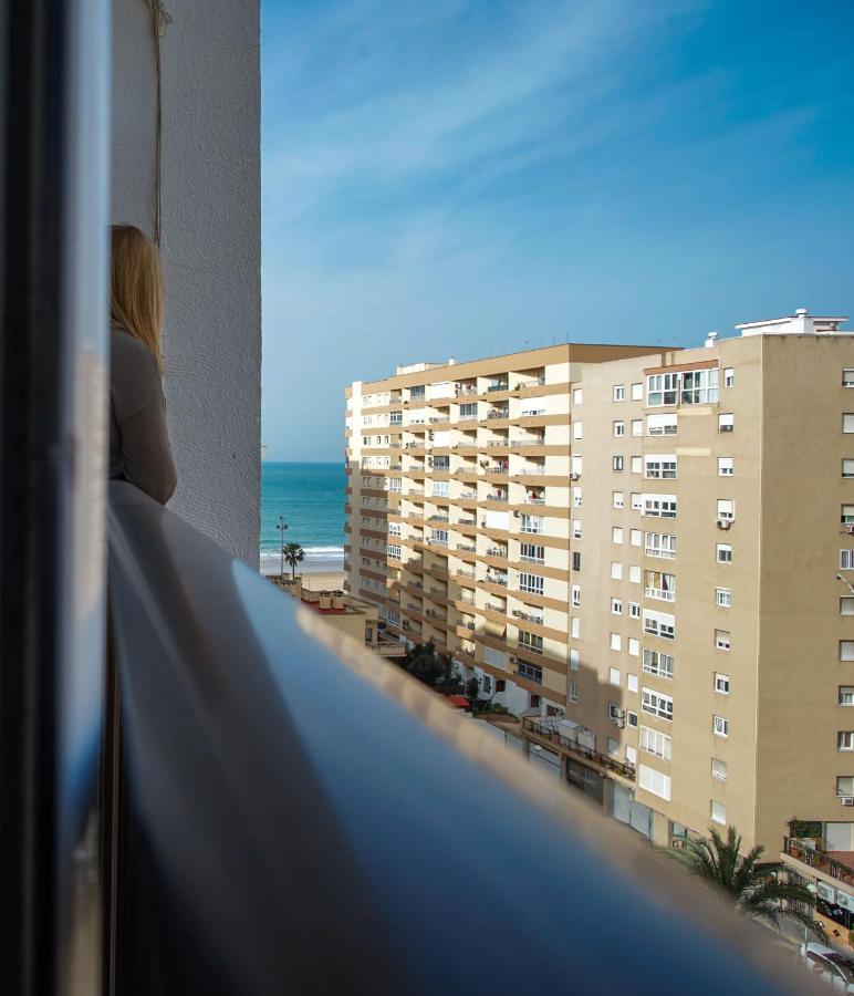 Zurbaran Basic Ha Apartment 카디스 외부 사진