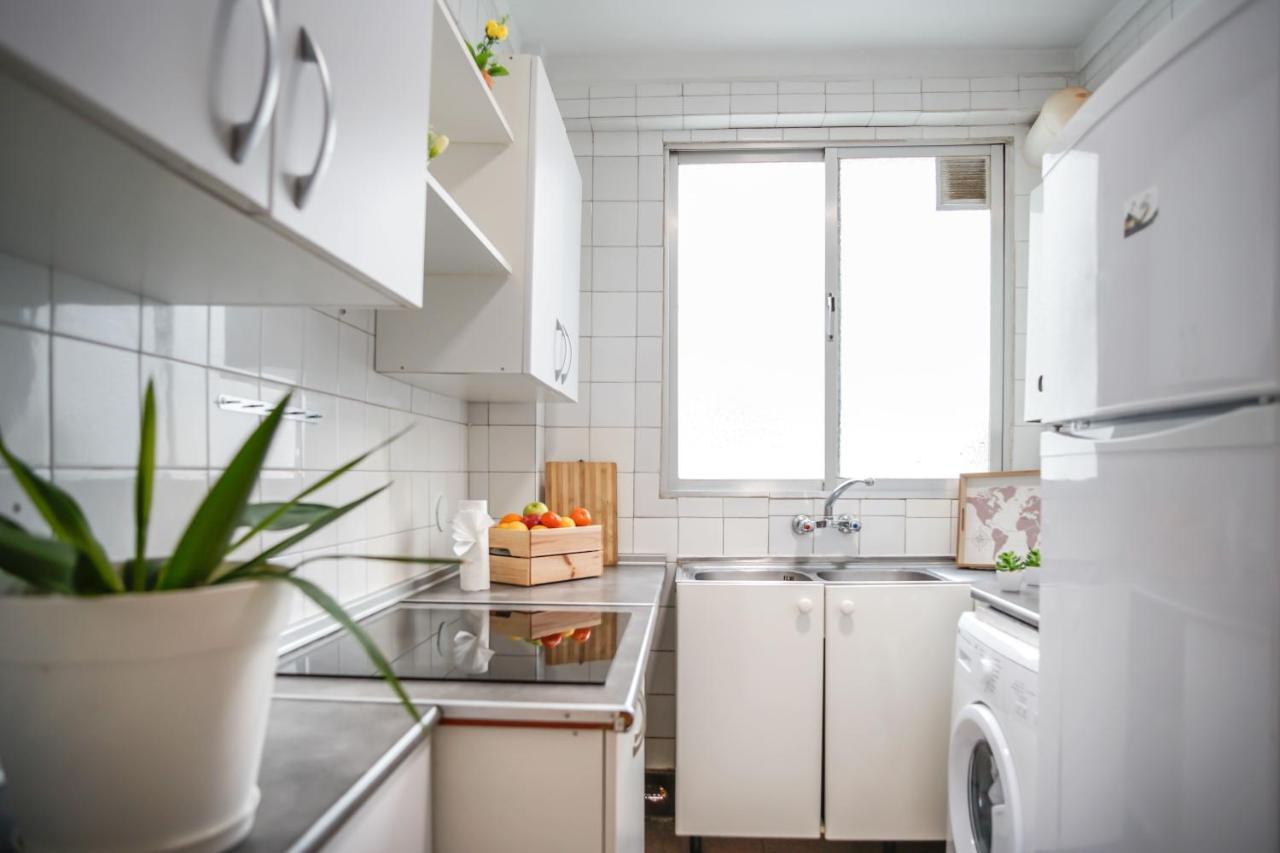 Zurbaran Basic Ha Apartment 카디스 외부 사진