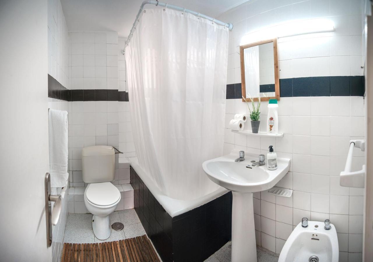 Zurbaran Basic Ha Apartment 카디스 외부 사진