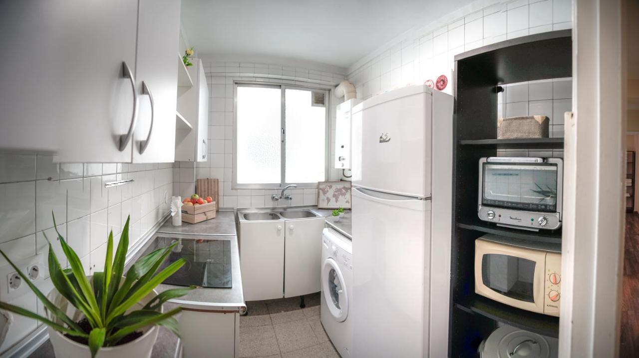 Zurbaran Basic Ha Apartment 카디스 외부 사진