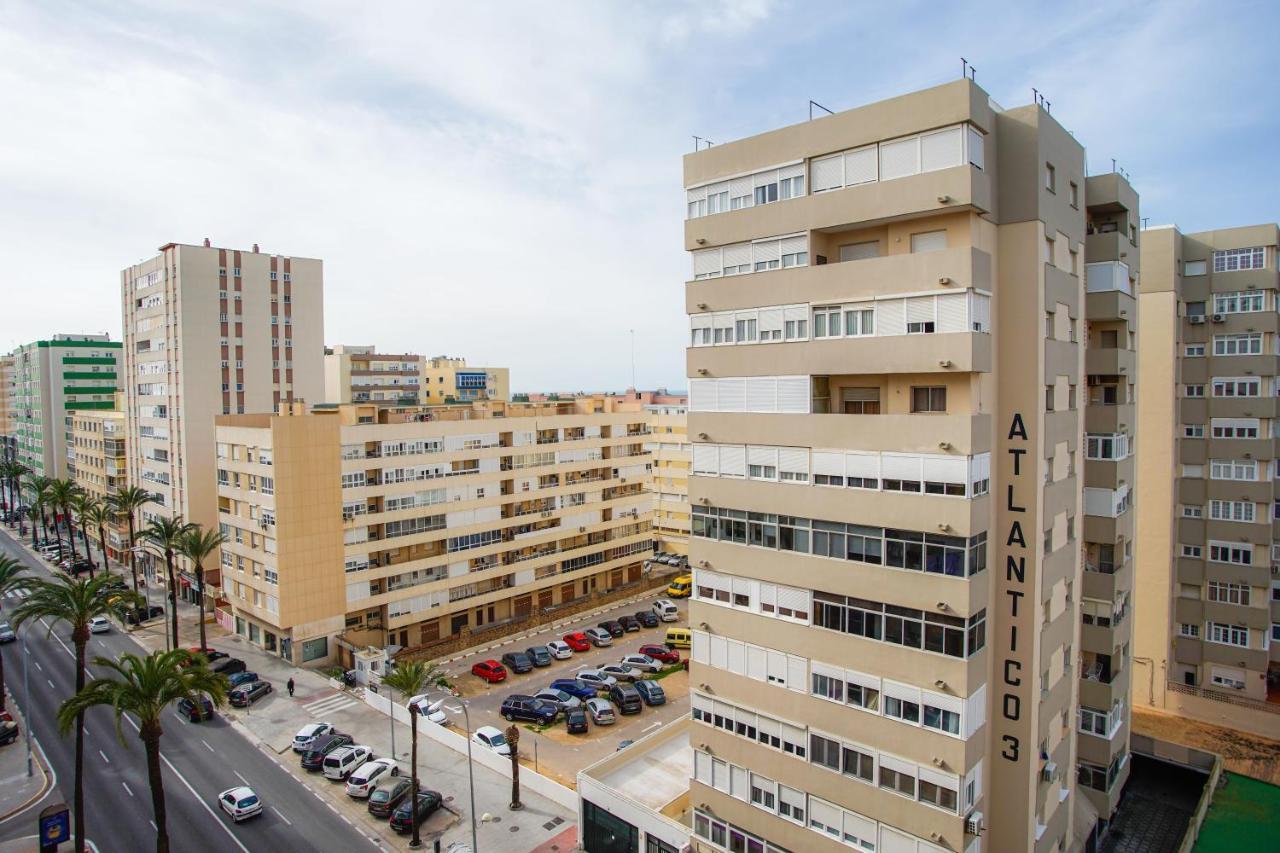 Zurbaran Basic Ha Apartment 카디스 외부 사진