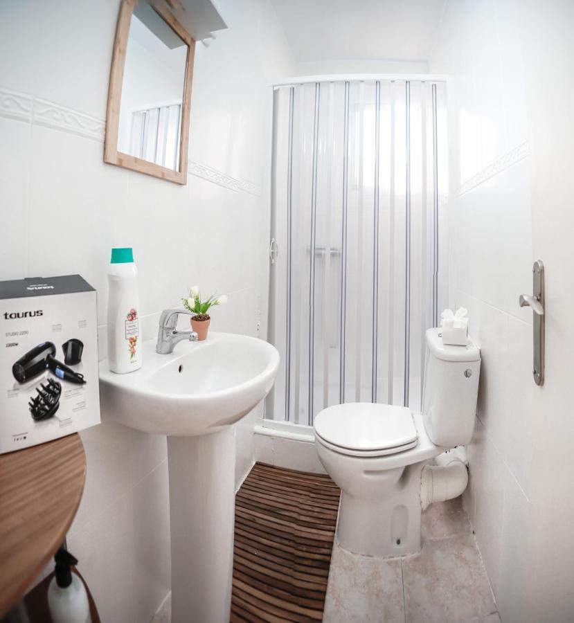 Zurbaran Basic Ha Apartment 카디스 외부 사진