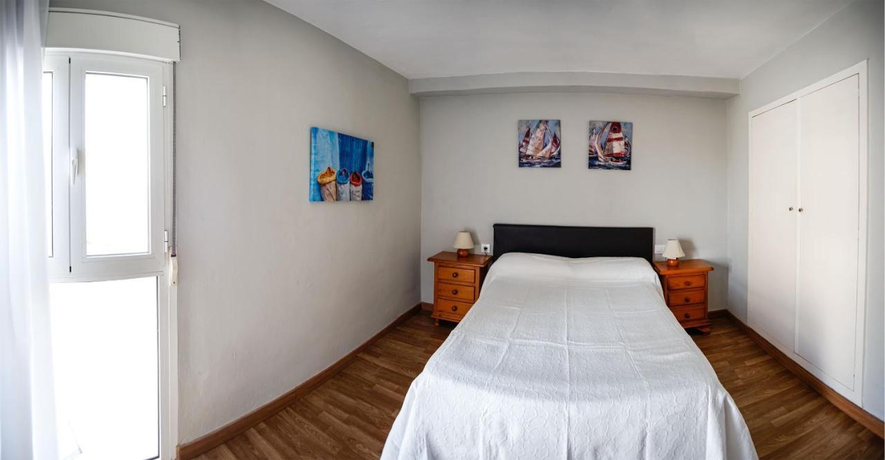 Zurbaran Basic Ha Apartment 카디스 외부 사진