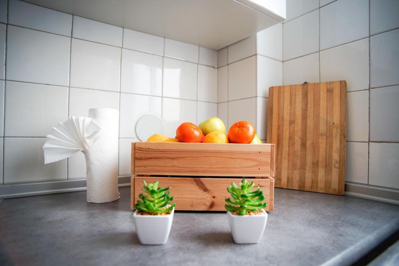 Zurbaran Basic Ha Apartment 카디스 외부 사진