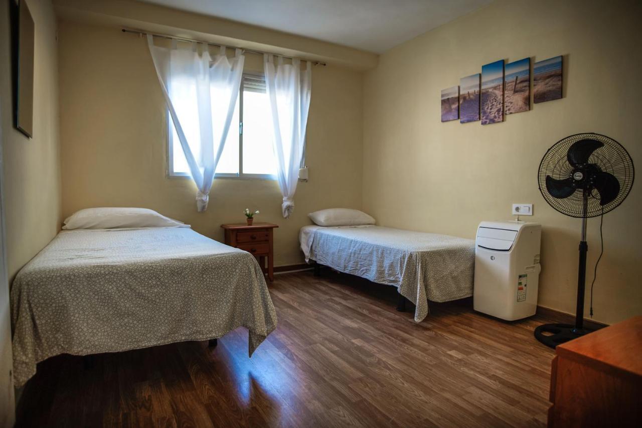 Zurbaran Basic Ha Apartment 카디스 외부 사진