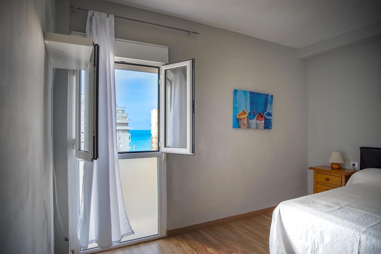 Zurbaran Basic Ha Apartment 카디스 외부 사진