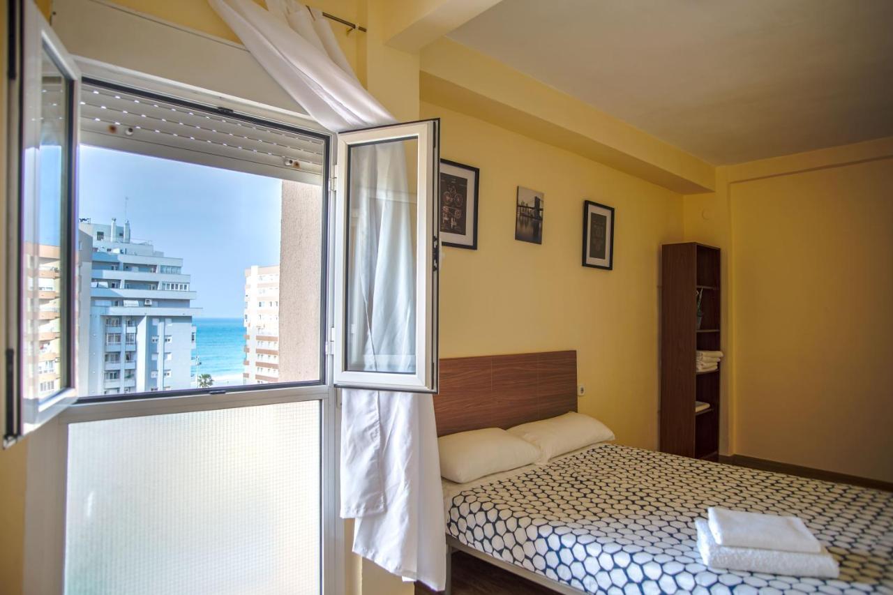 Zurbaran Basic Ha Apartment 카디스 외부 사진