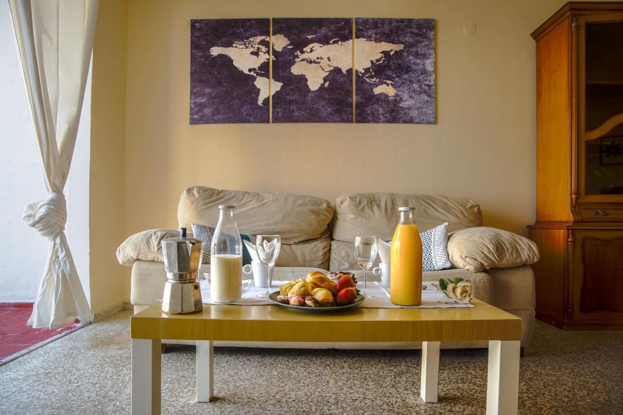 Zurbaran Basic Ha Apartment 카디스 외부 사진