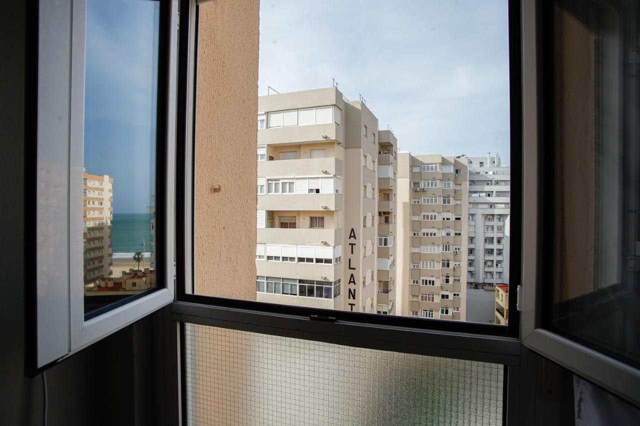 Zurbaran Basic Ha Apartment 카디스 외부 사진