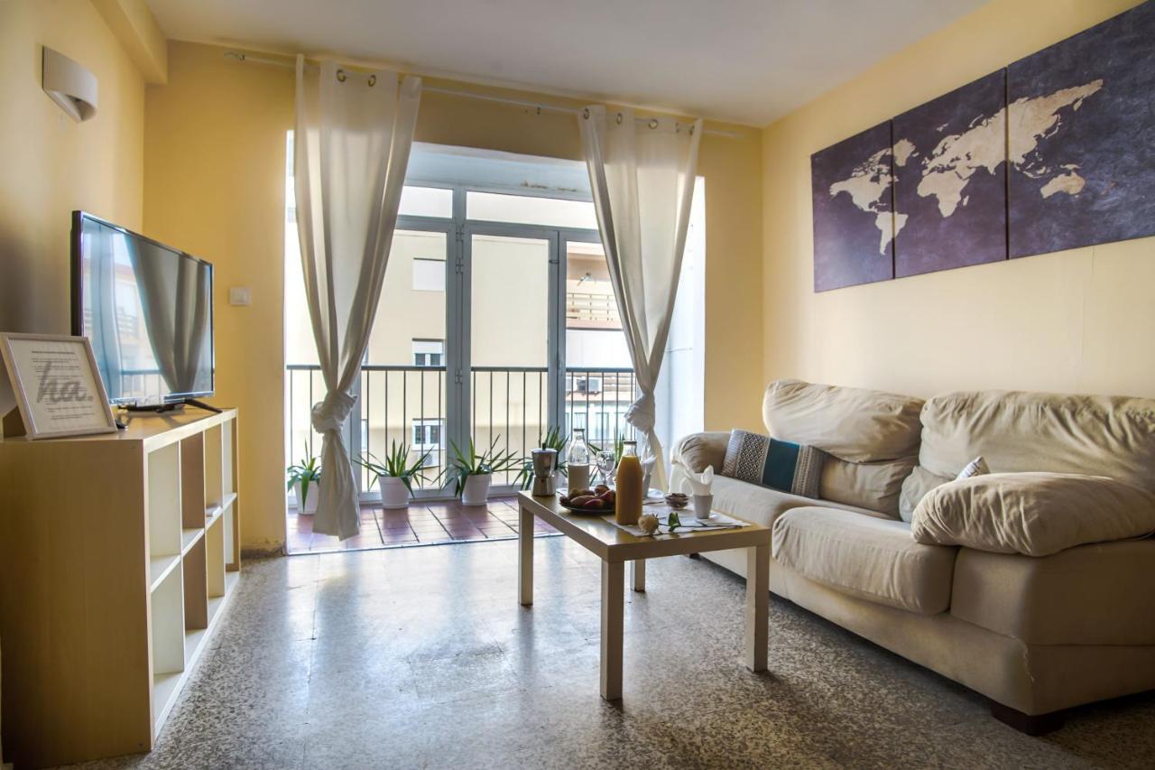 Zurbaran Basic Ha Apartment 카디스 외부 사진