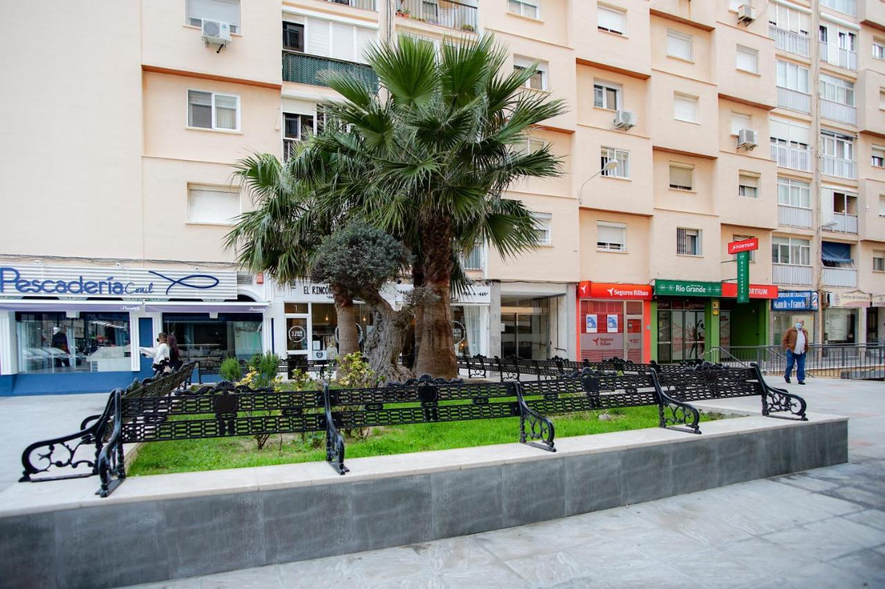 Zurbaran Basic Ha Apartment 카디스 외부 사진