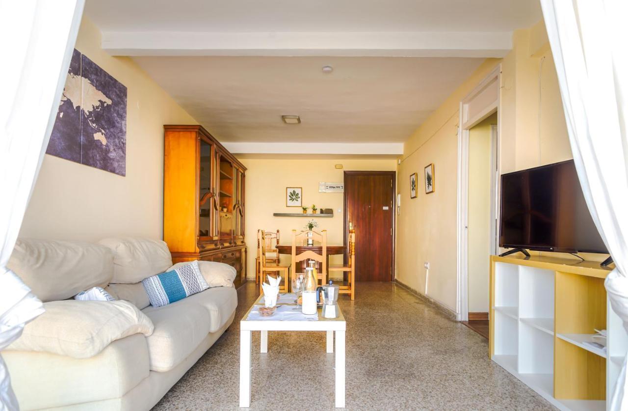 Zurbaran Basic Ha Apartment 카디스 외부 사진