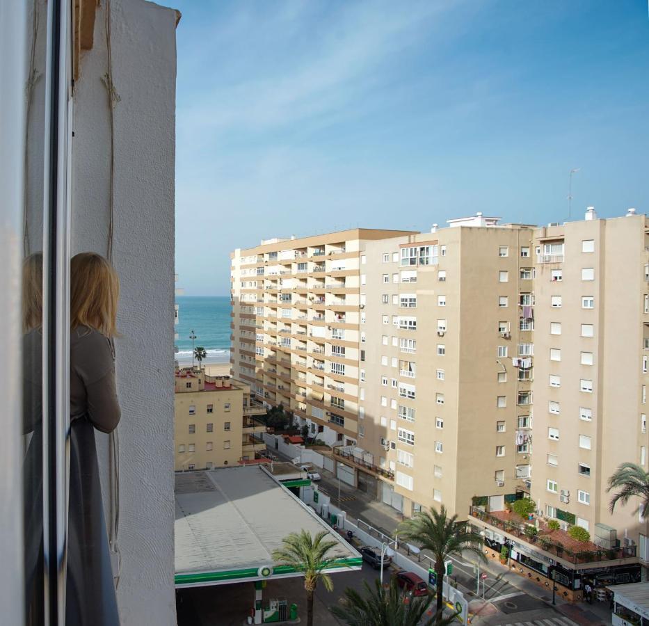 Zurbaran Basic Ha Apartment 카디스 외부 사진