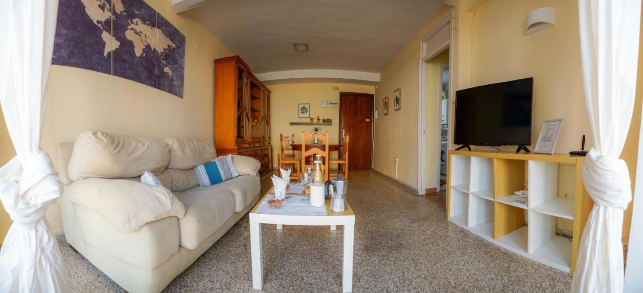 Zurbaran Basic Ha Apartment 카디스 외부 사진