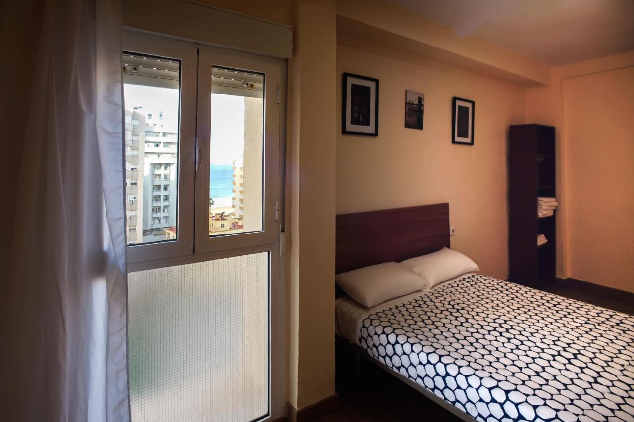 Zurbaran Basic Ha Apartment 카디스 외부 사진